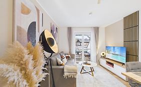 Apartment Adria Villa Top 6 By Cosy Homes